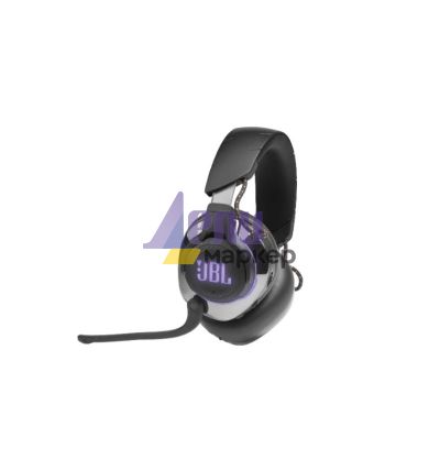 Слушалки JBL QUANTUM 810 Wireless over-ear performance gaming headset with Active Noise Cancelling and Bluetooth