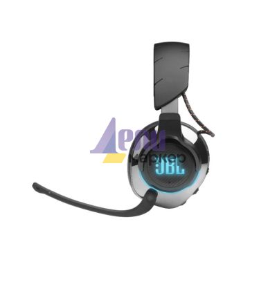 Слушалки JBL QUANTUM 810 Wireless over-ear performance gaming headset with Active Noise Cancelling and Bluetooth