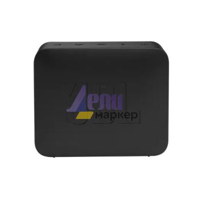 Тонколони JBL GO Essential Black Portable Waterproof Speaker