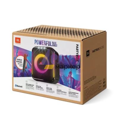 Аудио система JBL PARTYBOX Encore Party speaker