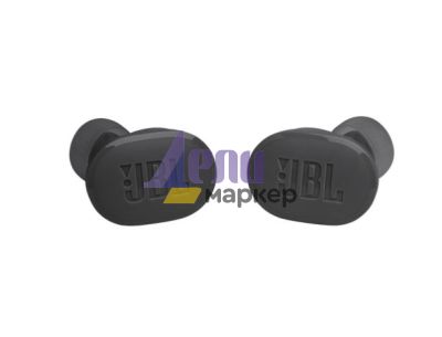 Слушалки JBL TUNE BUDS BLK True wireless Noise Cancelling earbuds