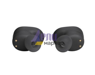 Слушалки JBL TUNE BUDS BLK True wireless Noise Cancelling earbuds