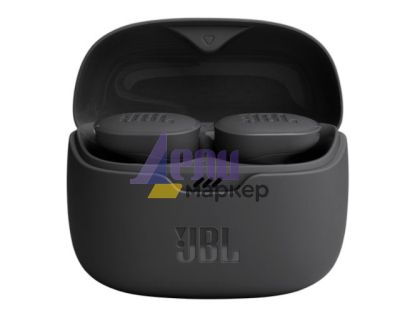 Слушалки JBL TUNE BUDS BLK True wireless Noise Cancelling earbuds