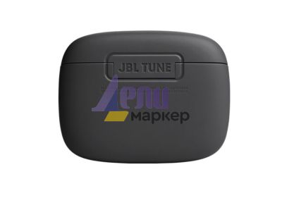 Слушалки JBL TUNE BUDS BLK True wireless Noise Cancelling earbuds