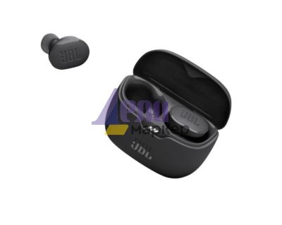 Слушалки JBL TUNE BUDS BLK True wireless Noise Cancelling earbuds