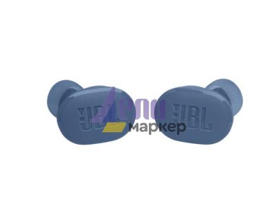 Слушалки JBL TUNE BUDS BLU True wireless Noise Cancelling earbuds