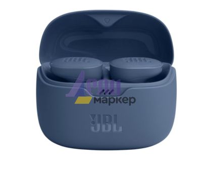 Слушалки JBL TUNE BUDS BLU True wireless Noise Cancelling earbuds