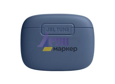 Слушалки JBL TUNE BUDS BLU True wireless Noise Cancelling earbuds