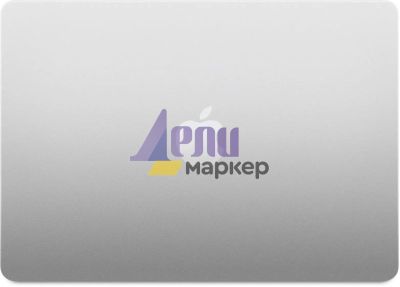Лаптоп Apple MacBook Air 13.6 SILVER/M3/8C GPU/8GB/256GB-ZEE
